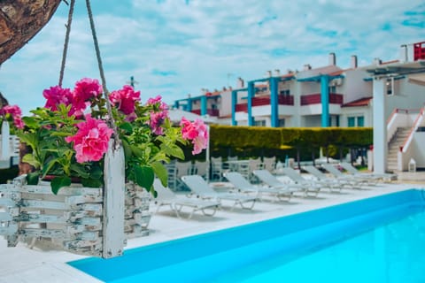 Villas MileniKo House in Halkidiki