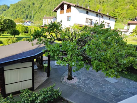 Casa Bonaventura Bed and Breakfast in Trentino-South Tyrol