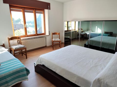 Casa Bonaventura Bed and Breakfast in Trentino-South Tyrol