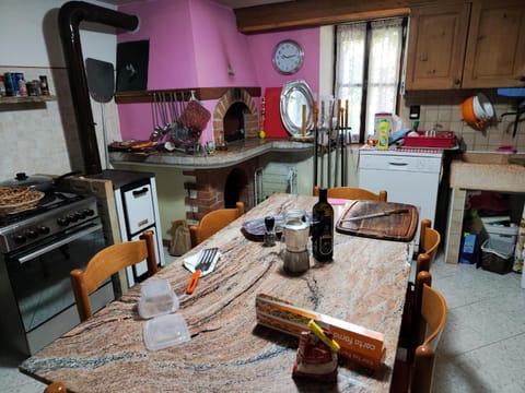 Casa Bonaventura Bed and Breakfast in Trentino-South Tyrol