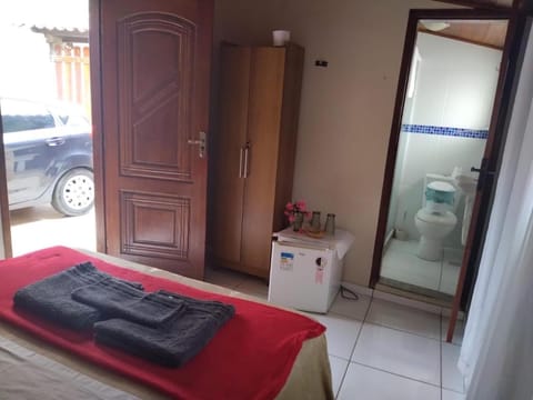 SUITE AROMA GERIBÁ Apartment in Armacao dos Buzios