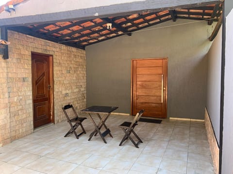 SUITE AROMA GERIBÁ Apartment in Armacao dos Buzios