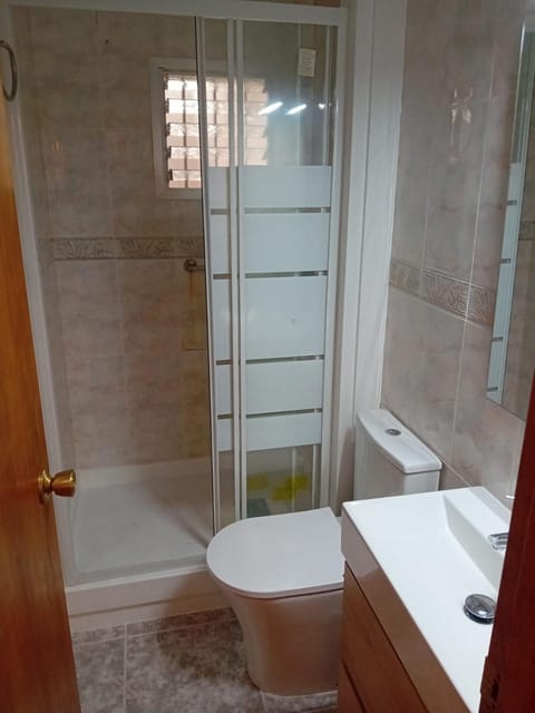 TIGA muy cerca de la plaza de San Antonio Apartment in Cullera