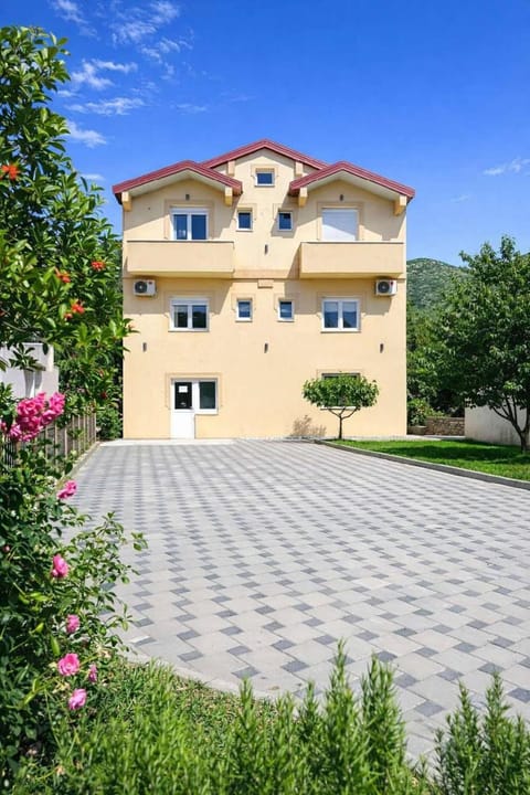 Tomm Apartment in Dubrovnik-Neretva County