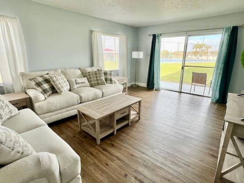 New! El Matador 510, Free Activities Included! House in Okaloosa Island