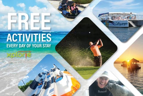 New! El Matador 510, Free Activities Included! House in Okaloosa Island