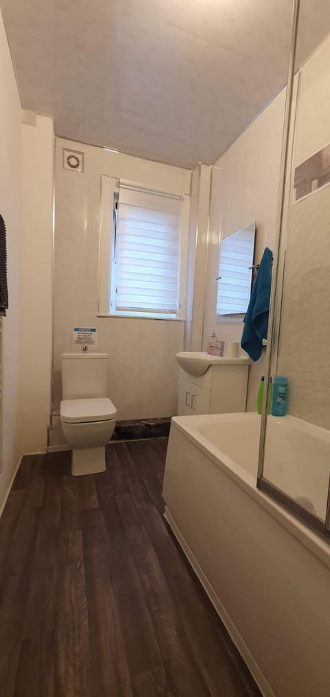 Regina apartment in Fort William Apartment in Fort William