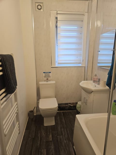 Regina apartment in Fort William Apartment in Fort William