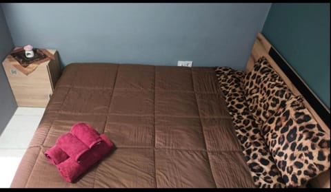 marias apartment Apartment in İzmir Province