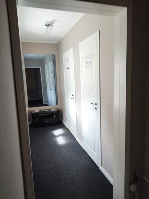 Apartment by the bar Apartment in Finland