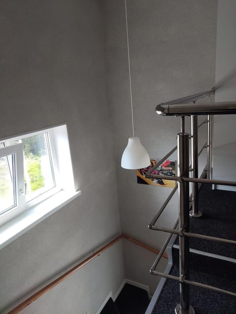 Apartment by the bar Apartment in Finland