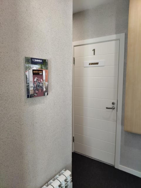 Apartment by the bar Apartment in Finland