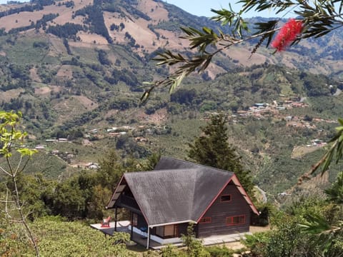 Property building, Natural landscape