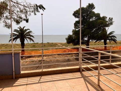 View (from property/room), Balcony/Terrace, Balcony/Terrace, Sea view