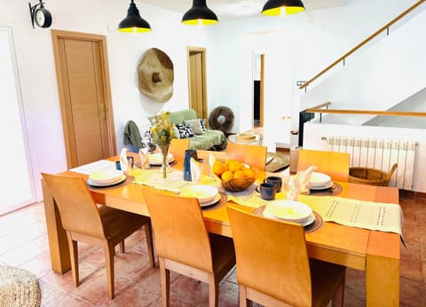 Spacious chalet on golf course Chalet in Marina Baixa