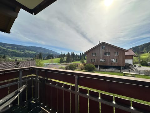 Landhaus Eibele Apartment in Oberstaufen