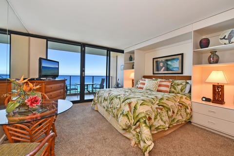 Property building, Bedroom