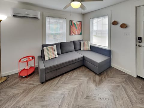 Living room, Seating area, furniture, air conditioner