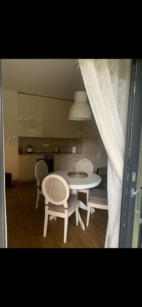 Semo apartamentai Apartment in Palanga