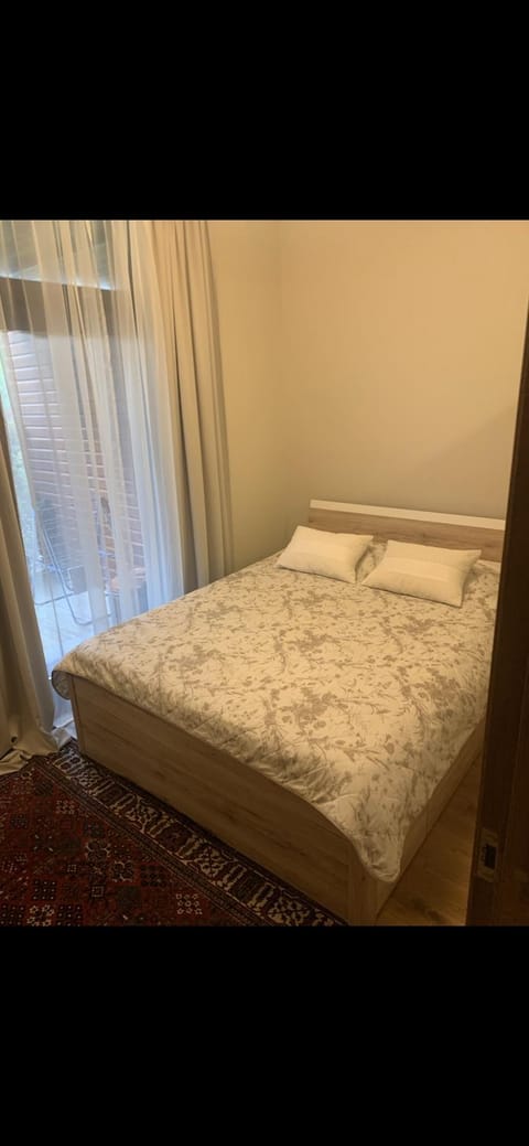 Semo apartamentai Apartment in Palanga