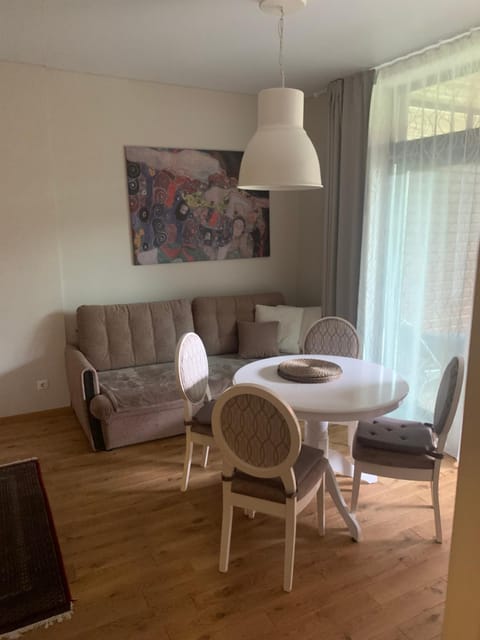 Semo apartamentai Apartment in Palanga