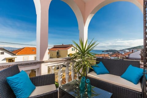 Lara - island house Apartment in Šibenik-Knin County, Croatia