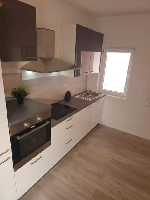Lara - island house Apartment in Šibenik-Knin County, Croatia