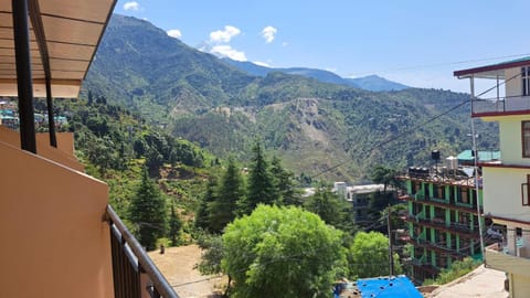 View (from property/room)