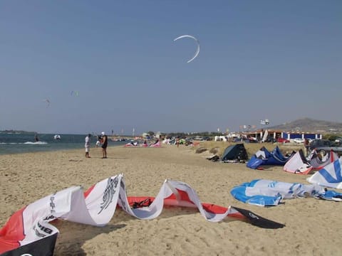 Paros Hospitality by the sea Apartment in Paros