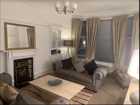 airport appartment Apartment in Paisley