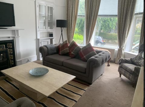 airport appartment Apartment in Paisley