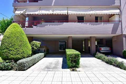 Kostas' House luxury apartment near Volos center Apartment in Volos