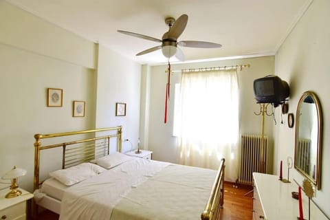 Kostas' House luxury apartment near Volos center Apartment in Volos