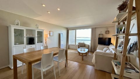 L'ECHAPPEE BAIE Apartment in Le Crotoy