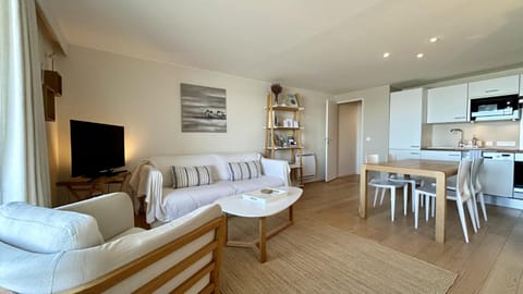 L'ECHAPPEE BAIE Apartment in Le Crotoy