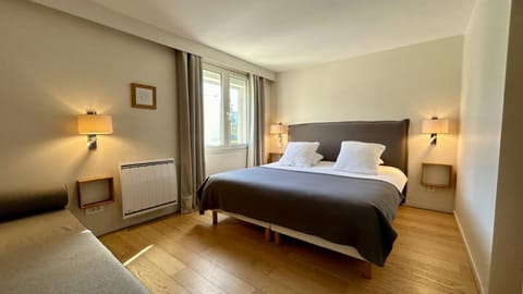 L'ECHAPPEE BAIE Apartment in Le Crotoy