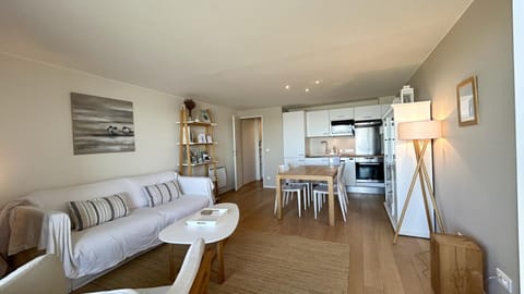 L'ECHAPPEE BAIE Apartment in Le Crotoy