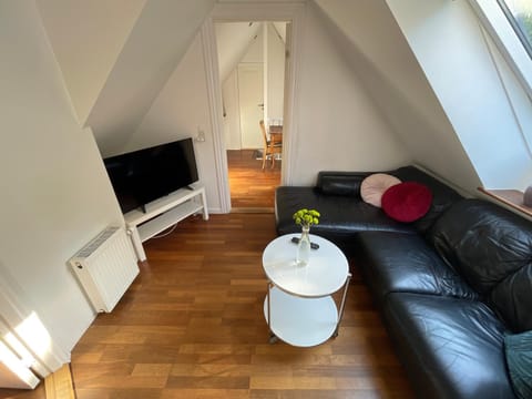 Communal lounge/ TV room, TV and multimedia