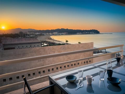 Appartement Luxueux "L'Azur"- by Résidence La Fontaine Apartment in La Seyne-sur-Mer