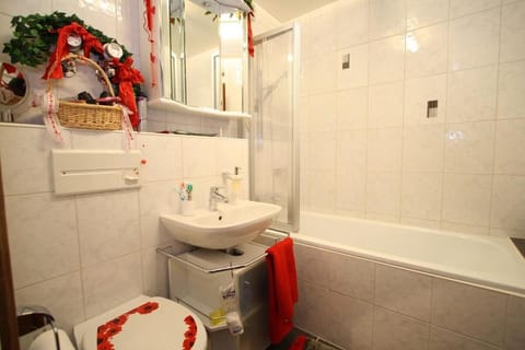 Ferienwohnung Hinterthal Apartment in Salzburgerland