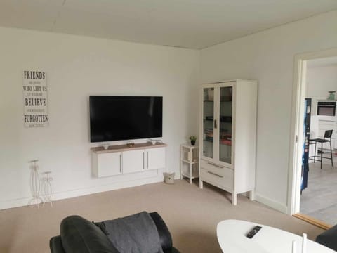 Flexsleep&living Nature lodge in Aarhus