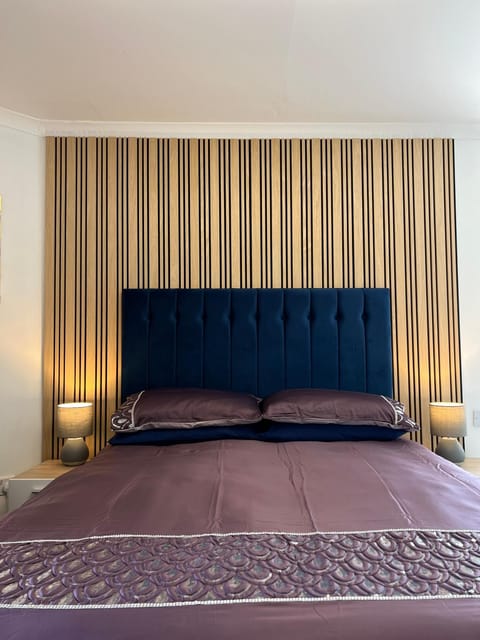 The Rest Country House in Scotland