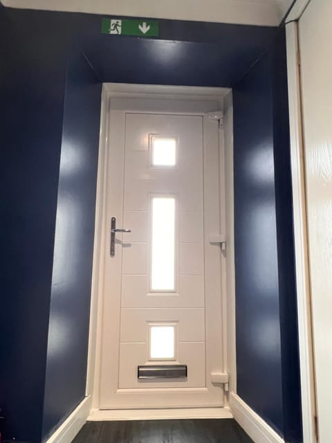 The Rest Country House in Scotland