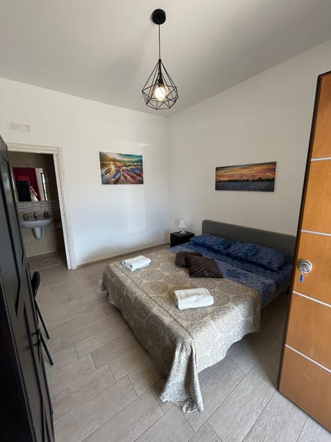 Park and House Sopramarzo Bed and Breakfast in Bari