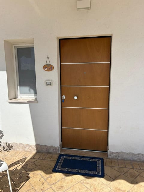 Park and House Sopramarzo Bed and Breakfast in Bari