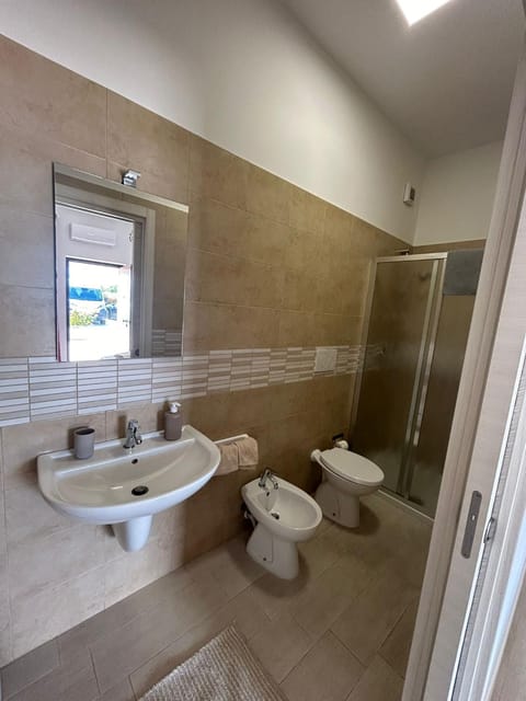 Park and House Sopramarzo Bed and Breakfast in Bari