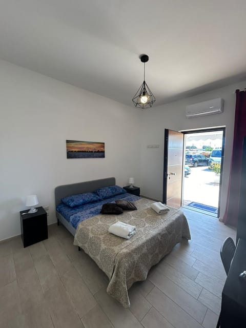 Park and House Sopramarzo Bed and Breakfast in Bari