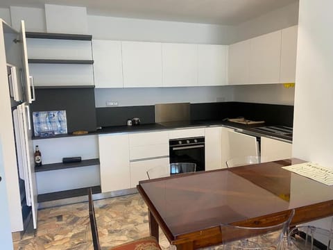 la casa di Selina Apartment in Chiavari