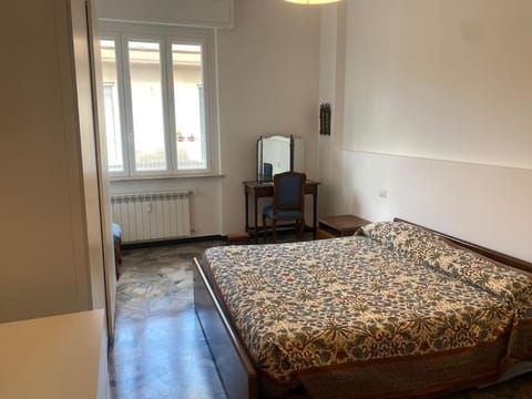 la casa di Selina Apartment in Chiavari