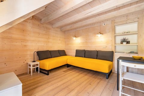 Wunderchalet House in Ledro